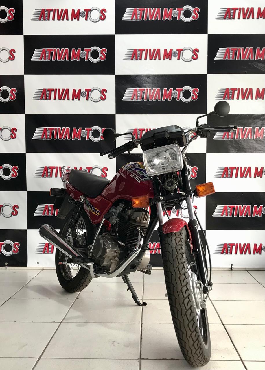 Titan 125