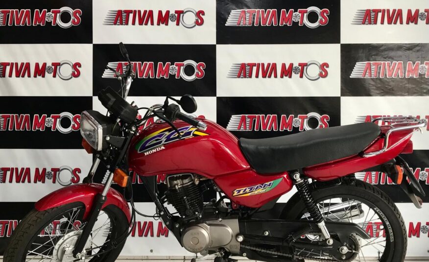 Titan 125