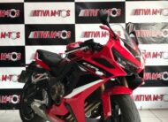 CBR 650R