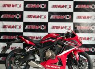 CBR 650R