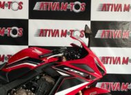 CBR 650R