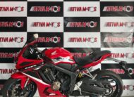 CBR 650R