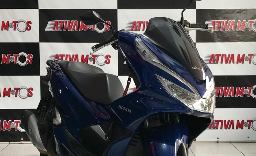 PCX 150