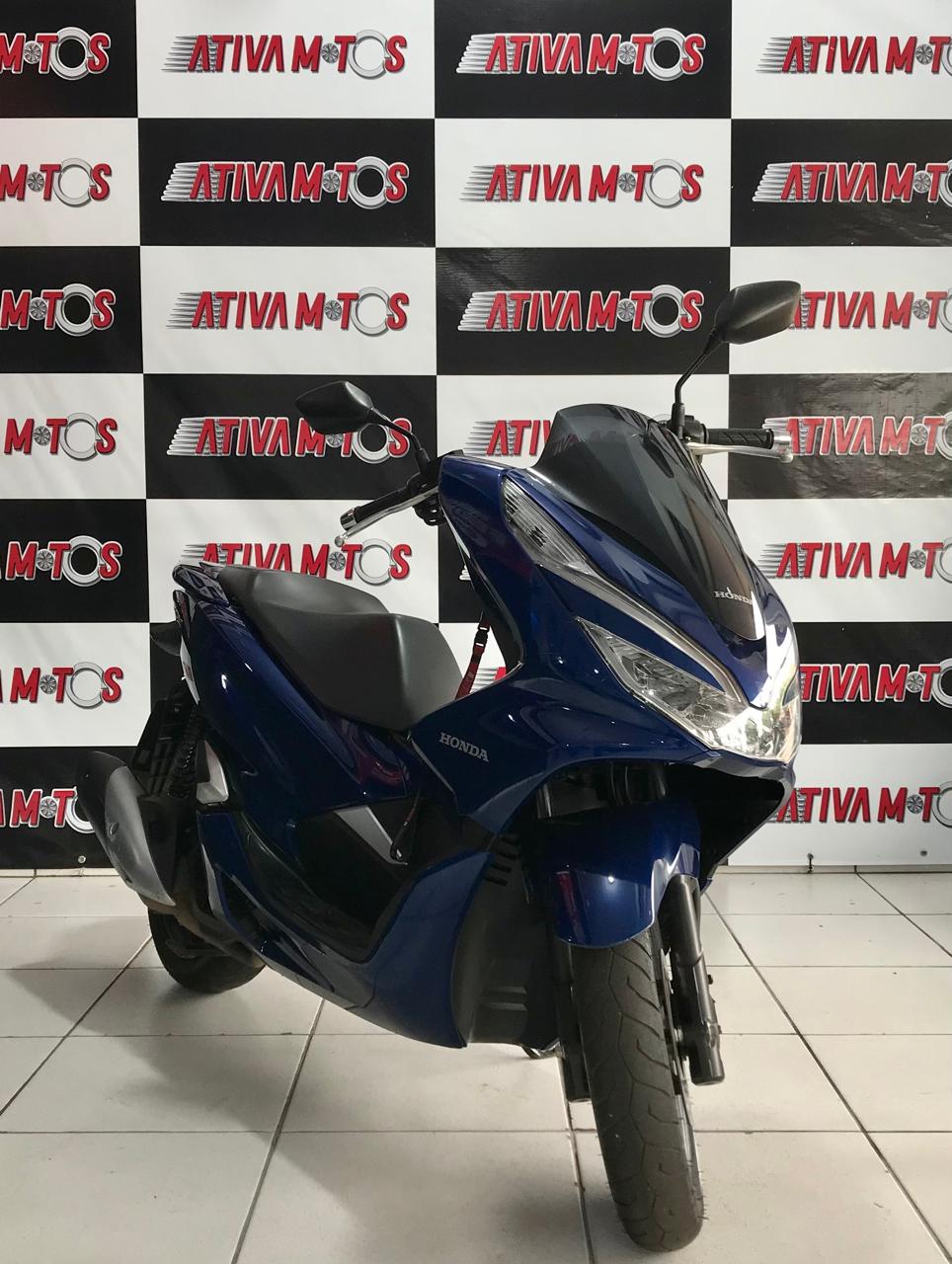 PCX 150