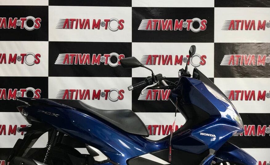 PCX 150