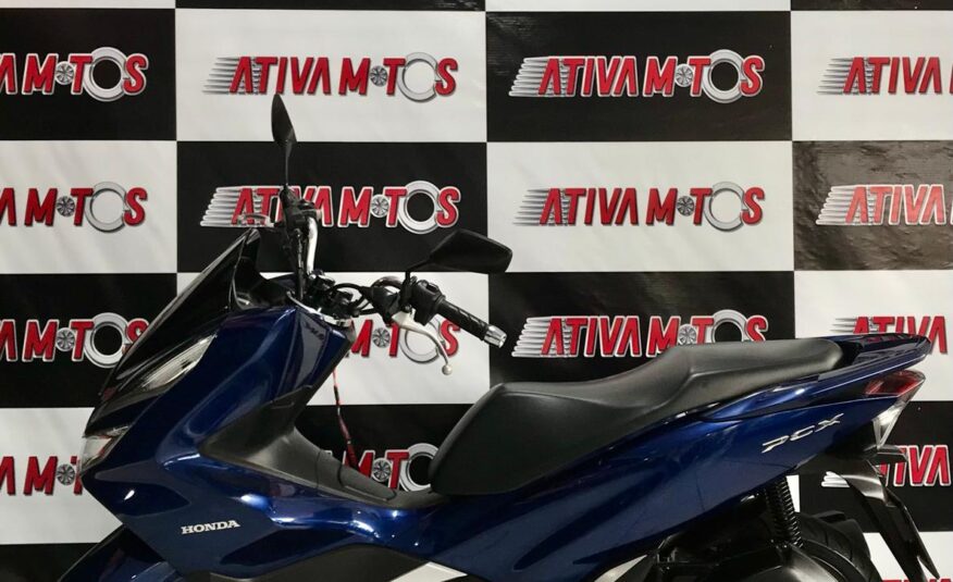 PCX 150