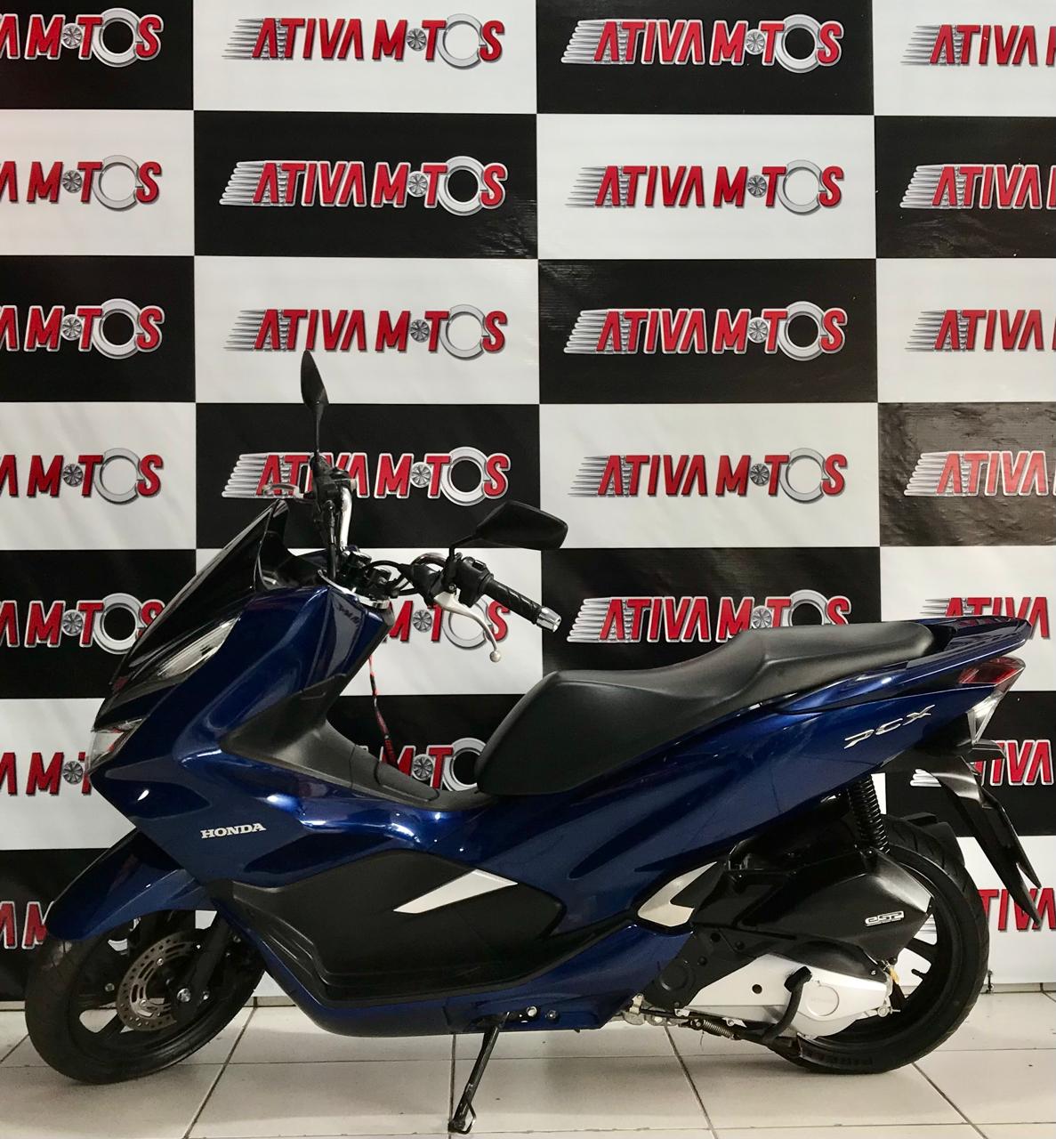 PCX 150