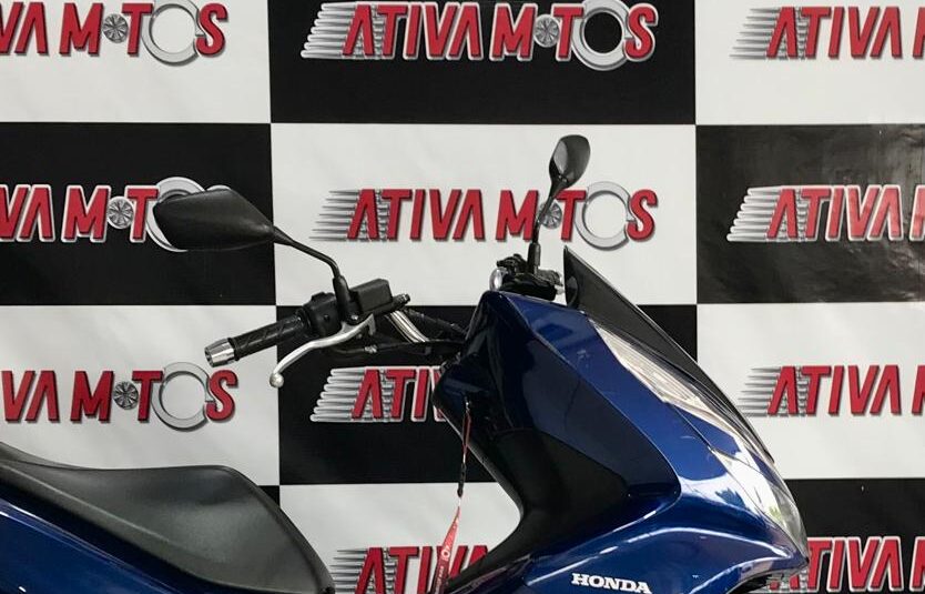 PCX 150