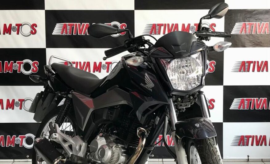 Titan 160