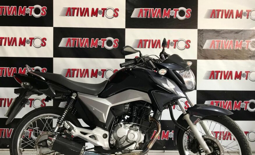 Titan 160