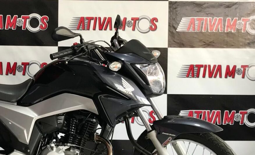 Titan 160
