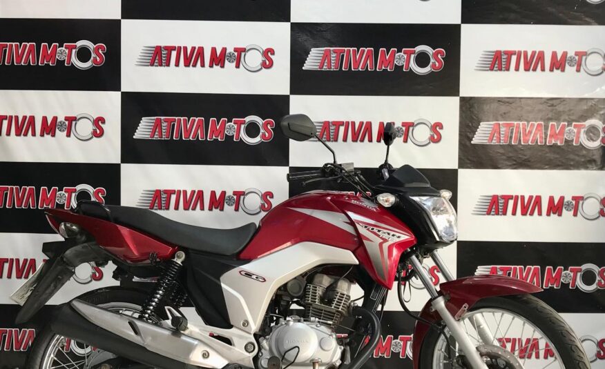 Titan 150