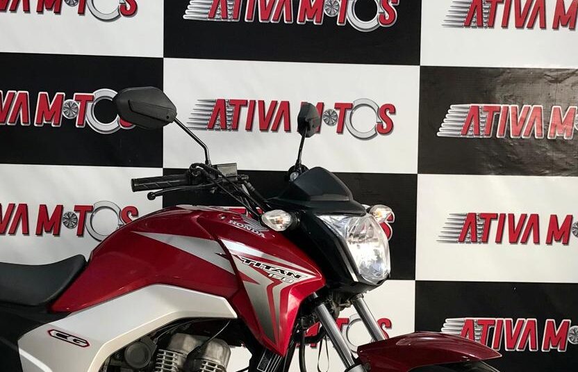Titan 150
