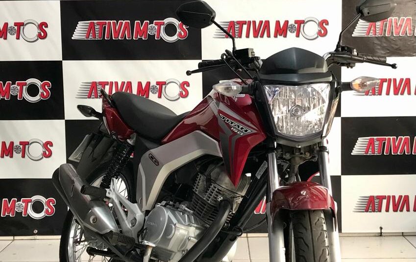 Titan 150