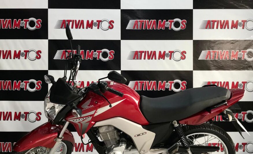 Titan 150