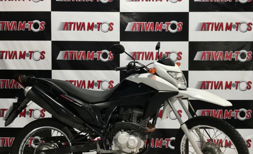 Bros 160