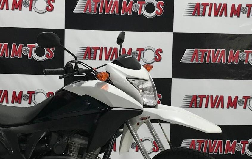 Bros 160