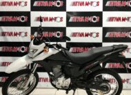 Bros 160