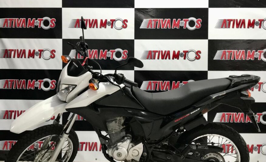 Bros 160