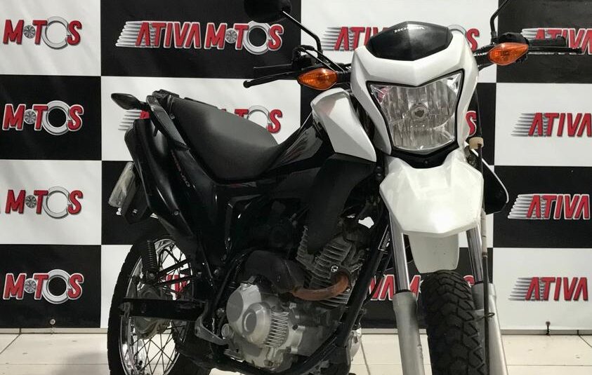 Bros 160