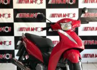 Biz 125