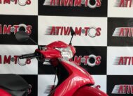 Biz 125