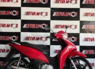 Biz 125
