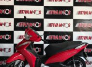 Biz 125
