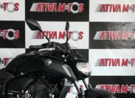 MT 07 ABS
