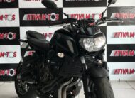 MT 07 ABS