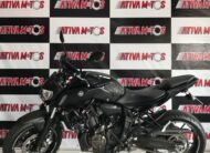 MT 07 ABS