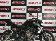 MT 07 ABS