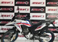 XRE 300 Rally