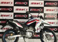XRE 300 Rally