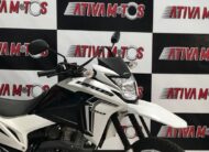 Bros 160