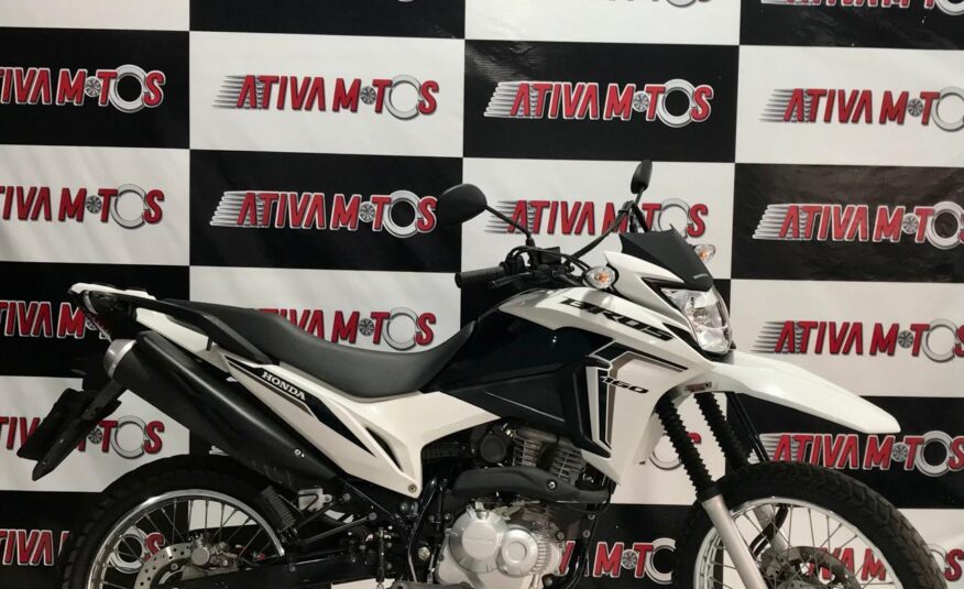 Bros 160