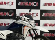 Bros 160