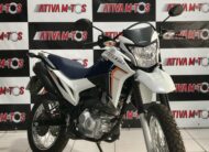 Bros 160