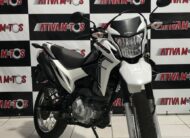 Bros 160