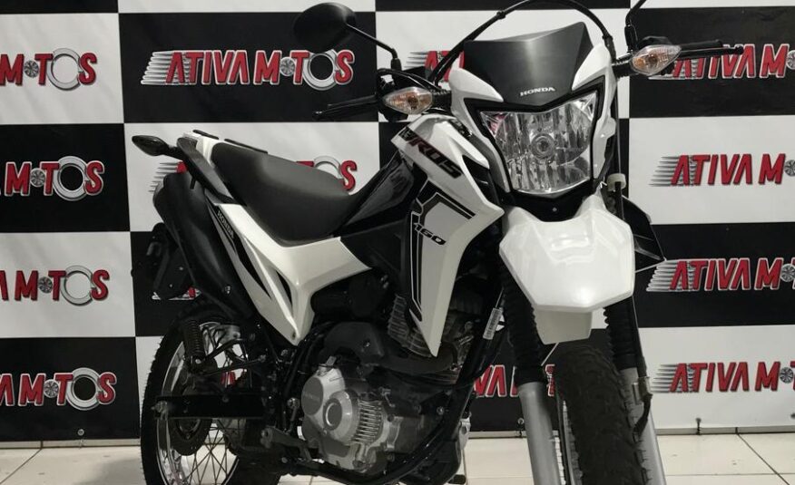 Bros 160