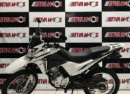 Bros 160