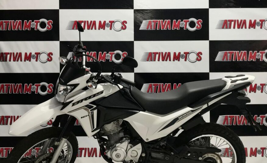 Bros 160
