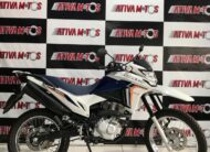 Bros 160