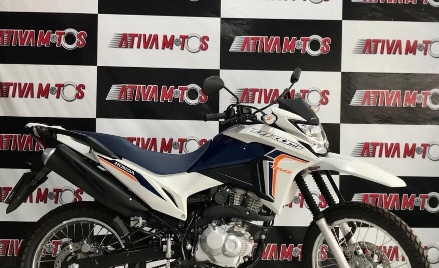 Bros 160