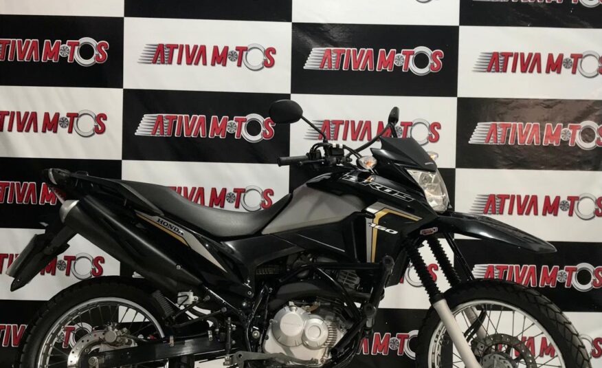 Bros 160