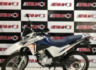 Bros 160