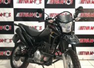 Bros 160