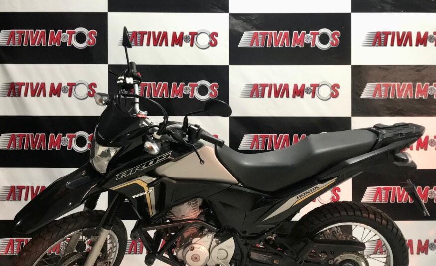 Bros 160