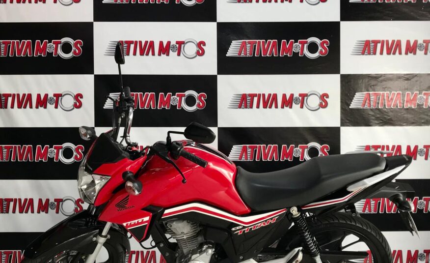 Titan 160