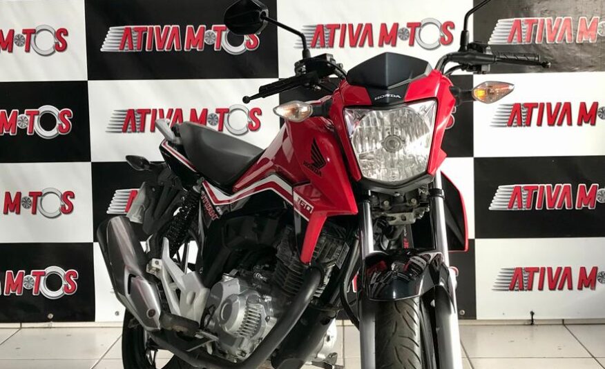 Titan 160